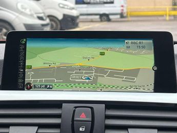 BMW 4 SERIES 2.0 420D xDrive M Sport Automatic 4WD 2dr - NATIONAL DELIVERY*