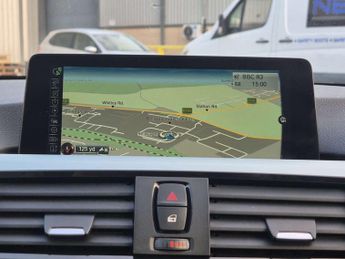 BMW 4 SERIES 2.0 420D xDrive M Sport Automatic 4WD 2dr - NATIONAL DELIVERY*