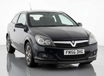VAUXHALL ASTRA 1.4 Astra SXI 3dr