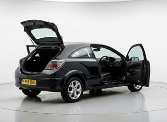 VAUXHALL ASTRA 1.4 Astra SXI 3dr