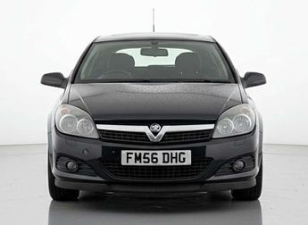 VAUXHALL ASTRA 1.4 Astra SXI 3dr
