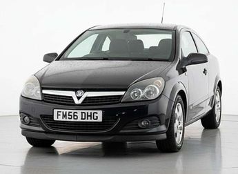 VAUXHALL ASTRA 1.4 Astra SXI 3dr