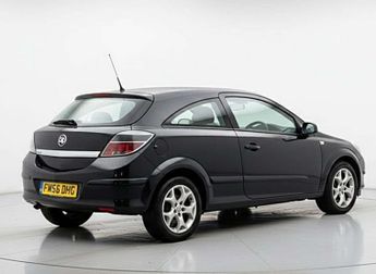 VAUXHALL ASTRA 1.4 Astra SXI 3dr