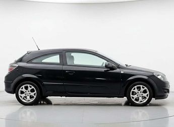 VAUXHALL ASTRA 1.4 Astra SXI 3dr
