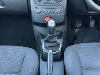 Renault Clio 1.4 Clio Dynamique 3dr