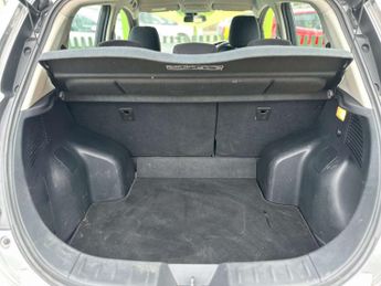 NISSAN LEAF Leaf Acenta 30kWh 5dr