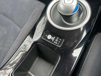 NISSAN LEAF Leaf Acenta 30kWh 5dr