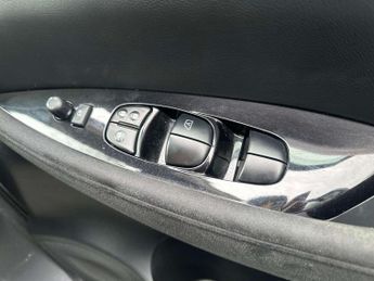 NISSAN LEAF Leaf Acenta 30kWh 5dr