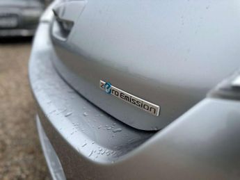 NISSAN LEAF Leaf Acenta 30kWh 5dr