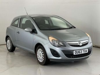 Vauxhall Corsa 1.0 Corsa S ecoFLEX 3dr