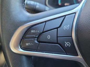 RENAULT ZOE Zoe i Iconic Rapid Charge ZE50 5dr