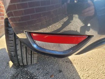 RENAULT ZOE Zoe i Iconic Rapid Charge ZE50 5dr