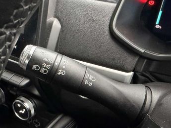 RENAULT ZOE Zoe i Iconic Rapid Charge ZE50 5dr