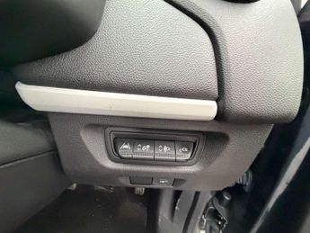 RENAULT ZOE Zoe i Iconic Rapid Charge ZE50 5dr