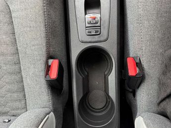 RENAULT ZOE Zoe i Iconic Rapid Charge ZE50 5dr