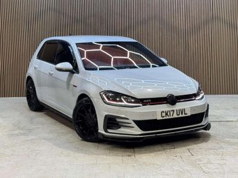Volkswagen Golf GTi 2.0 Golf GTi TSi Semi-Auto 5dr