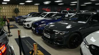 Mercedes-Benz C-CLASS 2.1 C 250 AMG Line Premium+ D Auto 2dr