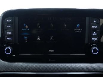 HYUNDAI I10 1.0 I10 Advance Auto 5dr