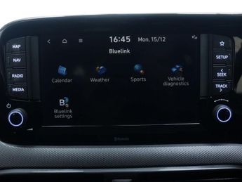 HYUNDAI I10 1.0 I10 Advance Auto 5dr