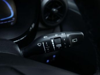 HYUNDAI I10 1.0 I10 Advance Auto 5dr