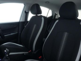 HYUNDAI I10 1.0 I10 Advance Auto 5dr