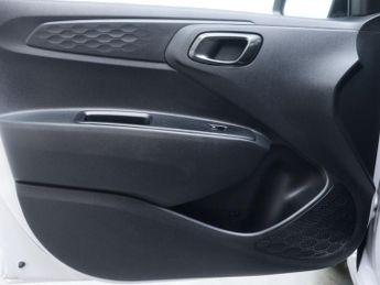 HYUNDAI I10 1.0 I10 Advance Auto 5dr