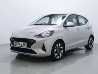 HYUNDAI I10 1.0 I10 Advance Auto 5dr