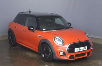MINI Hatch 1.5 Cooper 5dr