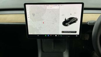 TESLA MODEL 3 Model 3 Long Range AWD 4WD 4dr