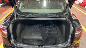 TESLA MODEL 3 Model 3 Long Range AWD 4WD 4dr