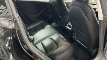 TESLA MODEL 3 Model 3 Long Range AWD 4WD 4dr