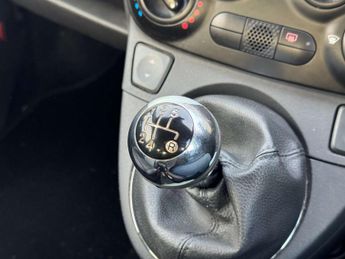 Fiat 500 1.2 500 Sport MultiJet 3dr