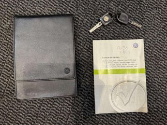 Volkswagen Polo 1.2 Polo S 60 3dr