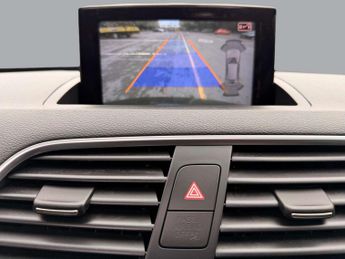 Audi RS Q3 2.5 TFSI Performance SUV 5dr Petrol S Tronic quattro Euro 6 (s/s