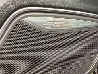 Audi RS Q3 2.5 TFSI Performance SUV 5dr Petrol S Tronic quattro Euro 6 (s/s