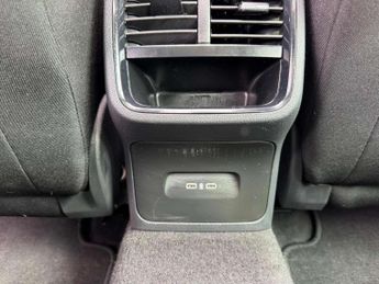 Skoda Octavia 2.0 TDI vRS Estate 5dr Diesel DSG 4WD Euro 6 (s/s) (200 ps)