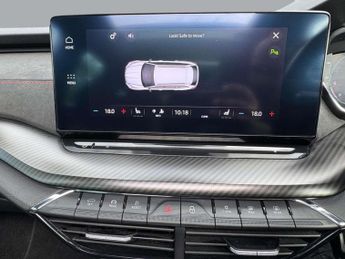 Skoda Octavia 2.0 TDI vRS Estate 5dr Diesel DSG 4WD Euro 6 (s/s) (200 ps)