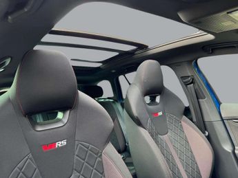 Skoda Octavia 2.0 TDI vRS Estate 5dr Diesel DSG 4WD Euro 6 (s/s) (200 ps)