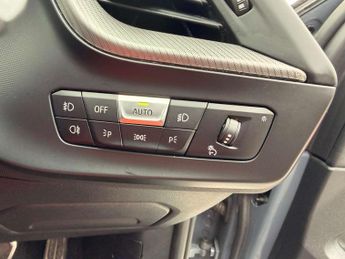 BMW 1 Series 1.5 118I M Sport Auto 5dr