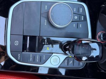 BMW 1 Series 1.5 118I M Sport Auto 5dr