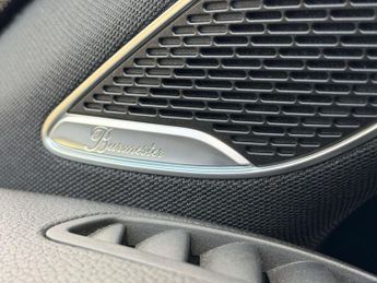 Mercedes-Benz A-CLASS 2.0 AMG A 35 4Matic Premium+ Auto 4WD 5dr