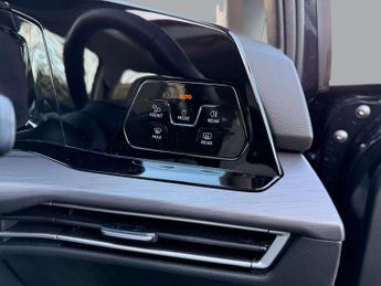 Volkswagen Golf 1.4 Golf Style TSi E-Hybrid Semi-Auto 5dr