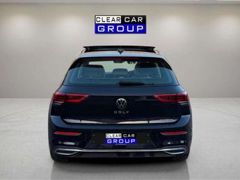 Volkswagen Golf 1.4 Golf Style TSi E-Hybrid Semi-Auto 5dr