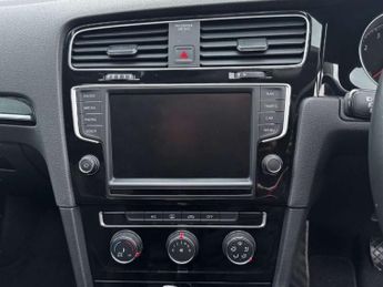 Volkswagen Golf 1.4 Golf GT Edition TSi Act BlueMotion Technology Semi-Auto 5dr