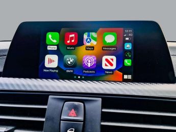 BMW 3 SERIES 2.0 320d M Sport Shadow Edition Auto 5dr