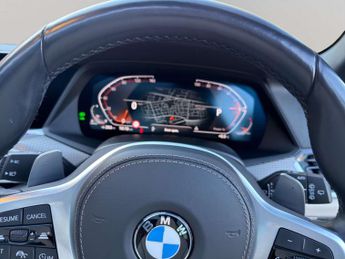 BMW X5 3.0 X5 xDrive 30d M Sport MHEV Auto 4WD 5dr