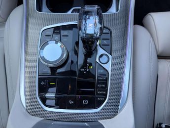 BMW X5 3.0 X5 xDrive 30d M Sport MHEV Auto 4WD 5dr