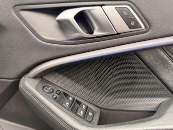 BMW 2 Series 1.5 218I M Sport Auto 4dr