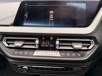 BMW 2 Series 1.5 218I M Sport Auto 4dr