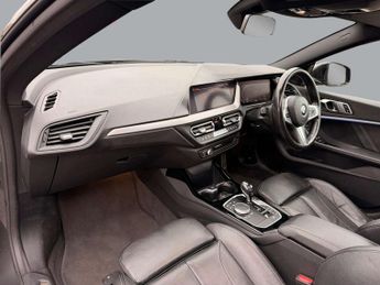 BMW 2 Series 1.5 218I M Sport Auto 4dr